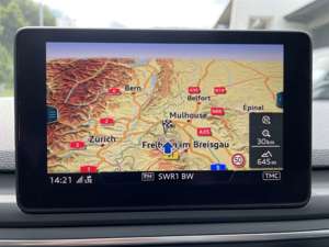 Audi RS5 Sportback 2.9 TFSI quattro +RSPerf+Navi+Black+ Bild 4