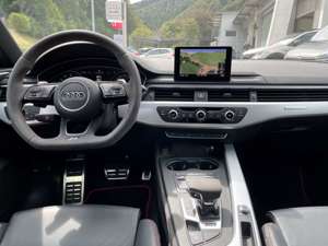 Audi RS5 Sportback 2.9 TFSI quattro +RSPerf+Navi+Black+ Bild 3