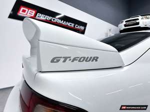 Toyota Celica GT4 Turbo 4x4 JDM 3S-GTE LHD Bild 4