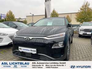 Hyundai KONA Premium Elektro 2WD 150 kW A/T LED GLASSCHIEBED... Bild 1