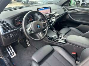 BMW X4 30d M Sport -HUD-ACC-HK-El.Sitze-360Kam-20Zo Bild 9