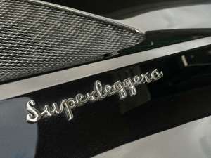 Aston Martin DBS Superleggera Coupe  5.2 V12 Bild 4