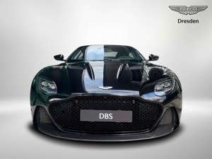 Aston Martin DBS Superleggera Coupe  5.2 V12 Bild 2