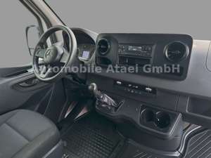Mercedes-Benz Sprinter 316 CDI *MIXTO 5-SITZE* AHK+BOTT (0631) Bild 2