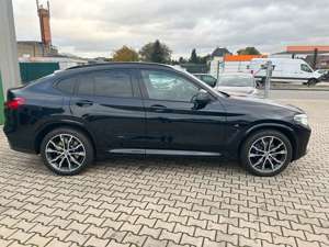 BMW X4 30d M Sport -HUD-ACC-HK-El.Sitze-360Kam-20Zo Bild 5