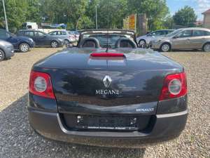 Renault Megane Cabriolett Bild 4