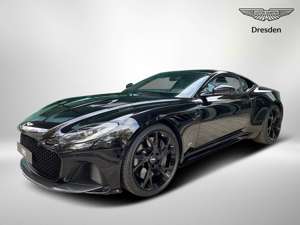 Aston Martin DBS Superleggera Coupe  5.2 V12 Bild 1