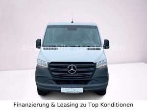 Mercedes-Benz Sprinter 316 CDI *MIXTO 5-SITZE* AHK+BOTT (0631) Bild 5