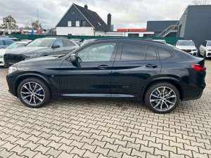 BMW X4 30d M Sport -HUD-ACC-HK-El.Sitze-360Kam-20Zo Bild 2
