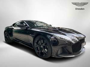 Aston Martin DBS Superleggera Coupe  5.2 V12 Bild 3