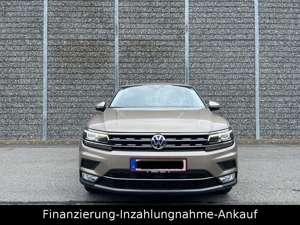 Volkswagen Tiguan Highline 2.0 TDI  DSG***LED*NAVI*ALU 19" Bild 4