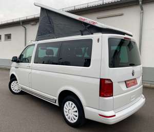 Volkswagen T6 California AUTOMATIK *150PS *AUFSTELLDACH *T6 oder T6.1 *GAR. Bild 3