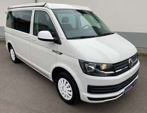 Volkswagen T6 California AUTOMATIK *150PS *AUFSTELLDACH *T6 oder T6.1 *GAR. Bild 5