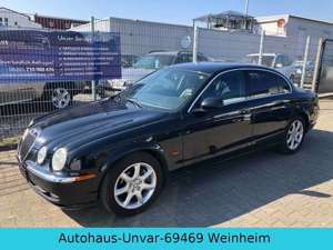 Jaguar S-Type S-TYPE 3.0 V6 Executive
