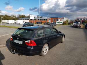 BMW 318 i touring Bild 5