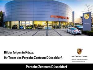Porsche Cayenne Coupe 3.0 Sportabgas BOSE LED-Matrix-HD