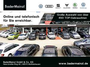 Audi RS6 SHZ HUD StdHzg Pano VerkZErk 360° ACC Bild 5