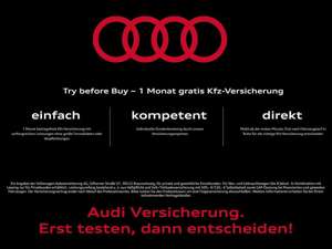 Audi Q3 Sportback 35 TFSI S line Edition LED 19" BO Bild 3