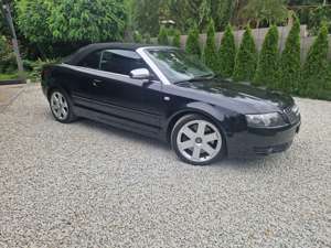 Audi S4 S4 Cabriolet Exclusive Manual TUVneu 1hand service