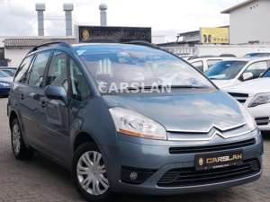 Citroen Grand C4 Picasso /SpaceTourer 2.HAND+7-SITZER+PDC