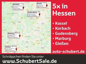 Toyota Proace Executive Verso L2 Van 2.0L 177 PS Automatik 7-Sit Bild 5