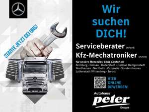 Mercedes-Benz Sprinter 317 CDI KA HD 9GT+MBUX+KLIMA+KAMERA Bild 4