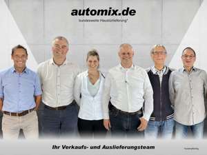 Volkswagen Touran DSG,LED,Navi,SHZ,Standh.,Kamera,PDC Bild 3