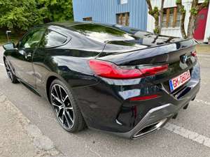 BMW M850 Coupe ixDriveLaserl.CarbonSoftc.Acc Voll!! Bild 4