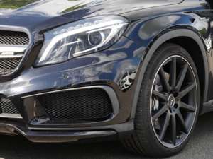 Mercedes-Benz Others AMG GLA 45 4M SUV DRIVERS COMAND XENON NIGHT Bild 4