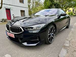 BMW M850 Coupe ixDriveLaserl.CarbonSoftc.Acc Voll!! Bild 3