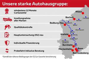 Toyota RAV 4 2.5 4x2 Hybrid Team Deutschland+NAVI+8FACH !!