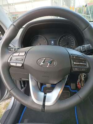 Hyundai i30 1.0 T-GDI DCT EDITION 30 Bild 5