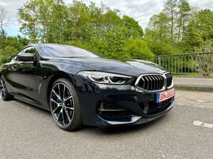 BMW M850 Coupe ixDriveLaserl.CarbonSoftc.Acc Voll!! Bild 2