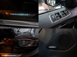 Jaguar F-Pace R Sport AWD/LED/SHZ/Kamera/Pano/Meridian Bild 10