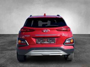 Hyundai KONA 1.0 T-GDI Style NAVI|RÜCKFAHRKAMERA|SHZ Bild 4