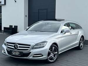 Mercedes-Benz CLS 350 CLS 350 BE*7G*SPORT*VOLL*2H*NAV*Dist+*KAMERA*AHK