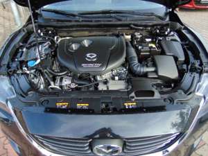 Mazda 6 SK SKYACTIV-D 150 FWD 5T 6GS AL-EXCLUSIVE NAV WKR Bild 5
