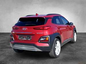 Hyundai KONA 1.0 T-GDI Style NAVI|RÜCKFAHRKAMERA|SHZ Bild 5
