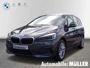 BMW 218 Gran Tourer i Aut.*Navi*HiFi*DAB*LED*Parkass.*