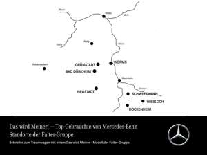 Mercedes-Benz V 300 V 300 d 4MATIC AVANTGARDE EDITION Lang Navi/Allrad Bild 3