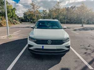 Volkswagen Tiguan Tiguan 1.4 eHybrid OPF DSG ACTIVE Bild 1