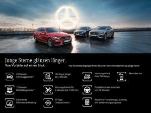 Mercedes-Benz GLC 43 AMG GLC 43 AMG 4M NIGHT+21"+AHK+DISTR+360°+EASYP+HUD Bild 2