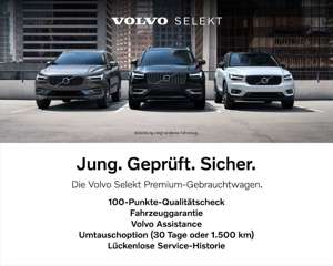 Volvo XC60 Inscription T8 AWD NAV/HK/Cam/BLIS Bild 3