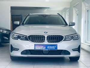 BMW 320 320 d Advantage*1.Hand+Finanzierung+Garantie* Bild 3