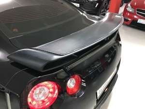 Nissan GT-R Black|Carbon Edition|R35|Vollausstattung Bild 5