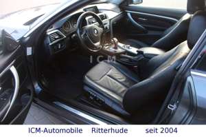 BMW 430 d Coupe Modern Head-Up Automatik Leder Bild 5