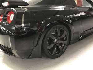 Nissan GT-R Black|Carbon Edition|R35|Vollausstattung Bild 3