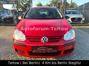 Volkswagen Golf V 1.4*5-Gang*2.Hand*87TKM*Facelift*TÜV-NEU Bild 2