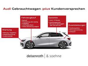 Audi e-tron advanced 50 AHK/BO/HuD/Matrix/21''/Assist/Pano/Ka Bild 2
