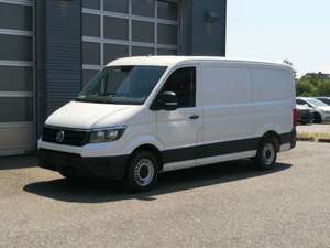 Volkswagen Crafter 2.0 TDI L2 H1